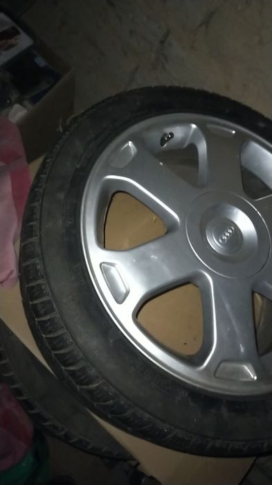 Диск размер R. 17