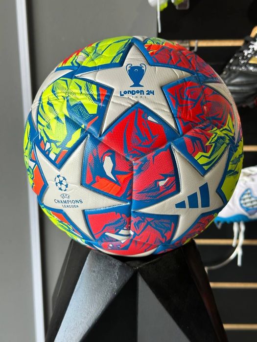 Футбол мячи Апл и лига чемпионов оптом