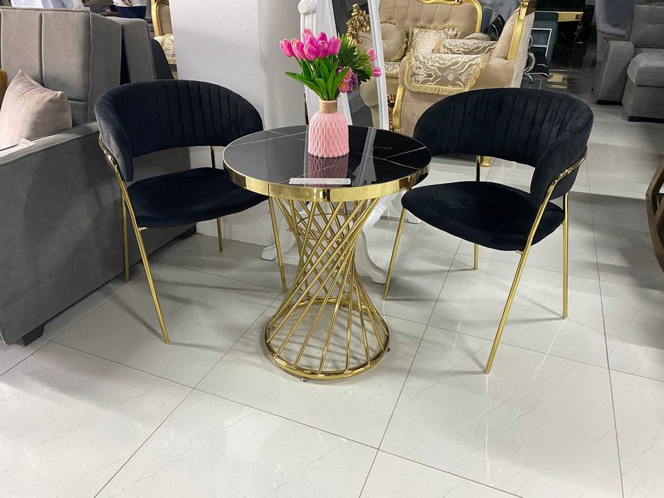 Мебельный Кресло ромашка  сотилади