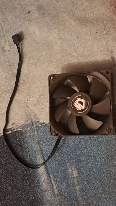 Ventilator Calculator