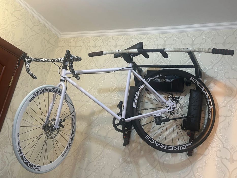 Сингл спид велосипед