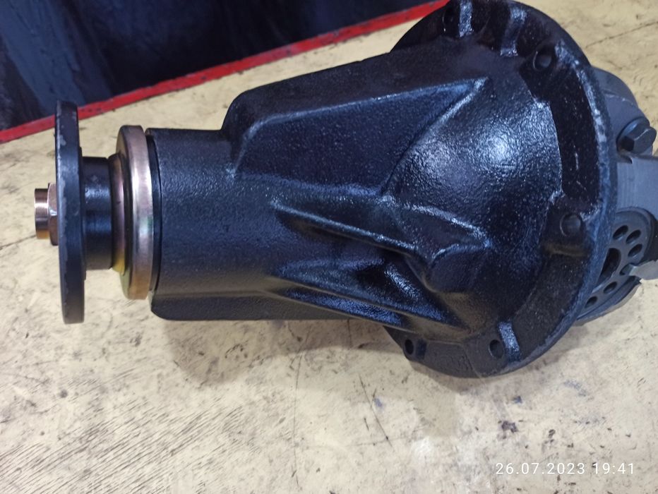 Редуктор дамас (Китай)