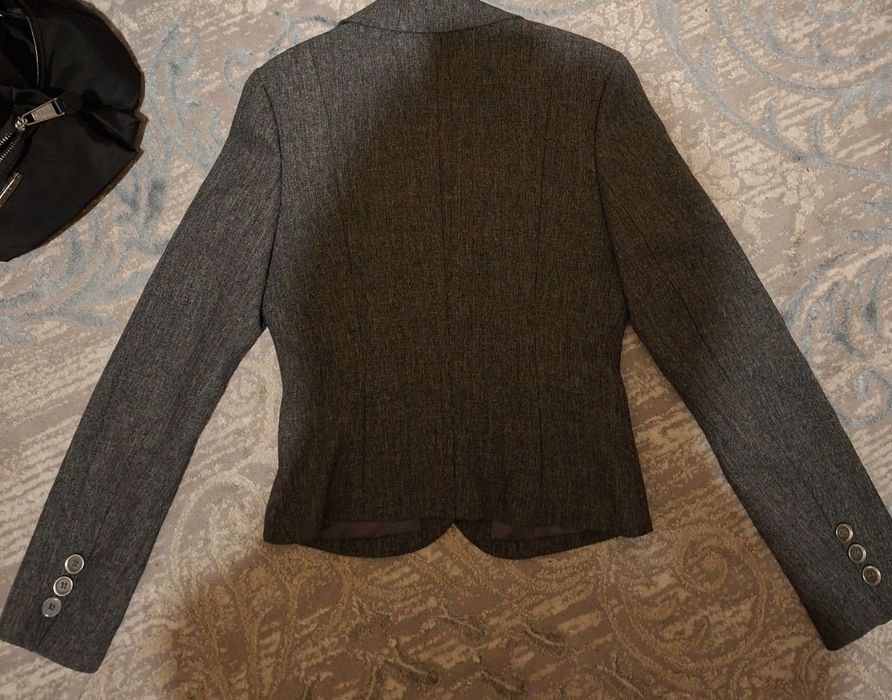 Классический костюм женский