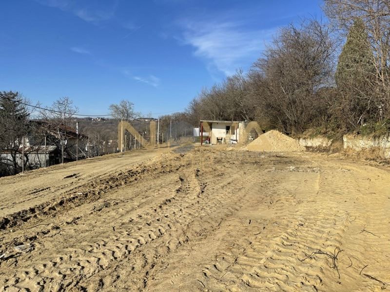 Продава се Парцел в Варна, м-т Ракитника - 907 кв.м за 50 €/кв.м - Снимка #2