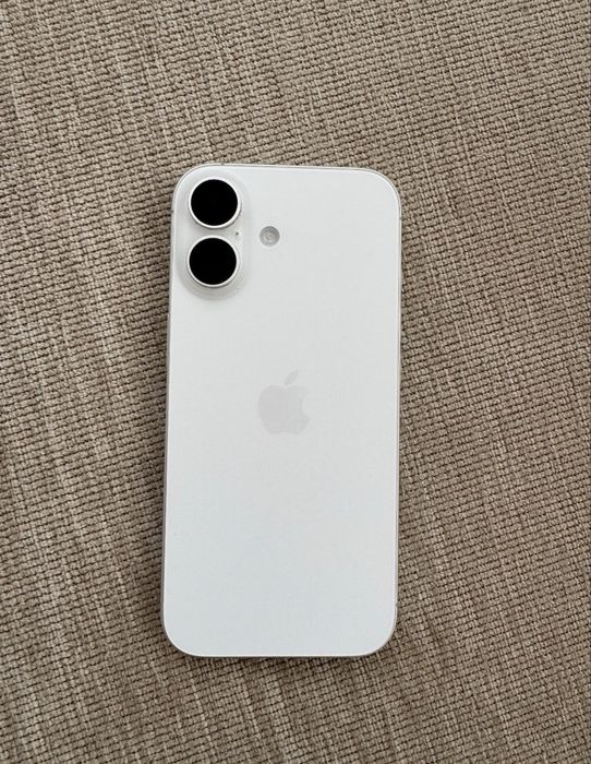 Iphone 17 256 Alb