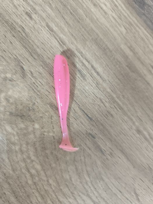 Продам джиговые силиконки