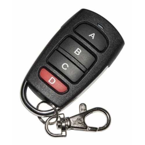 Клонирование,дублирование пультов от шлагбаума,автоматики,ворот