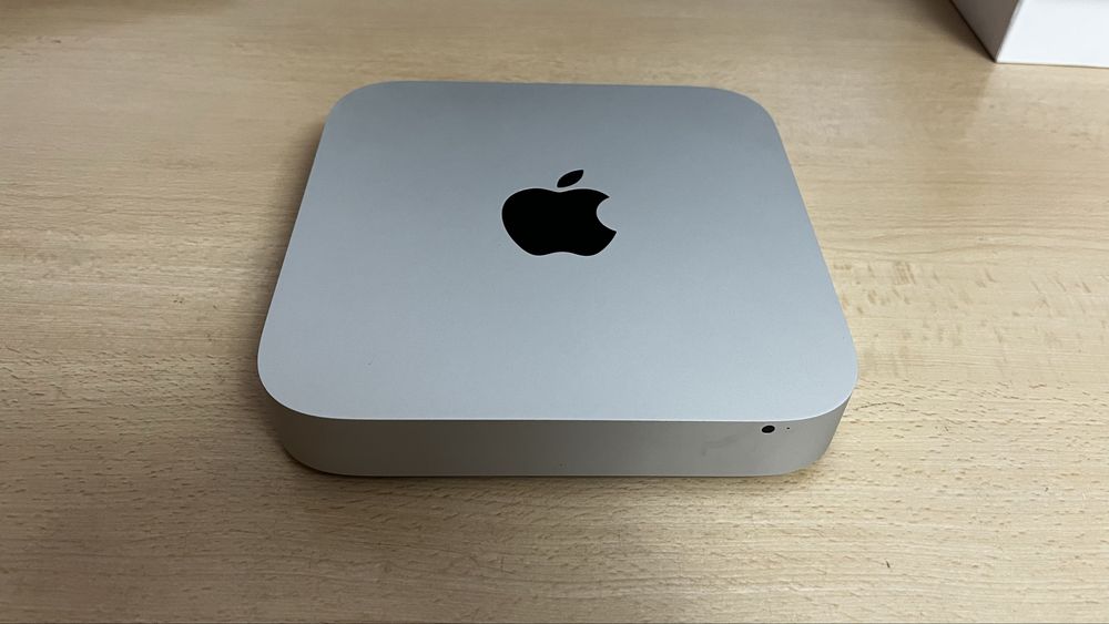 Mac mini A1347 core i5