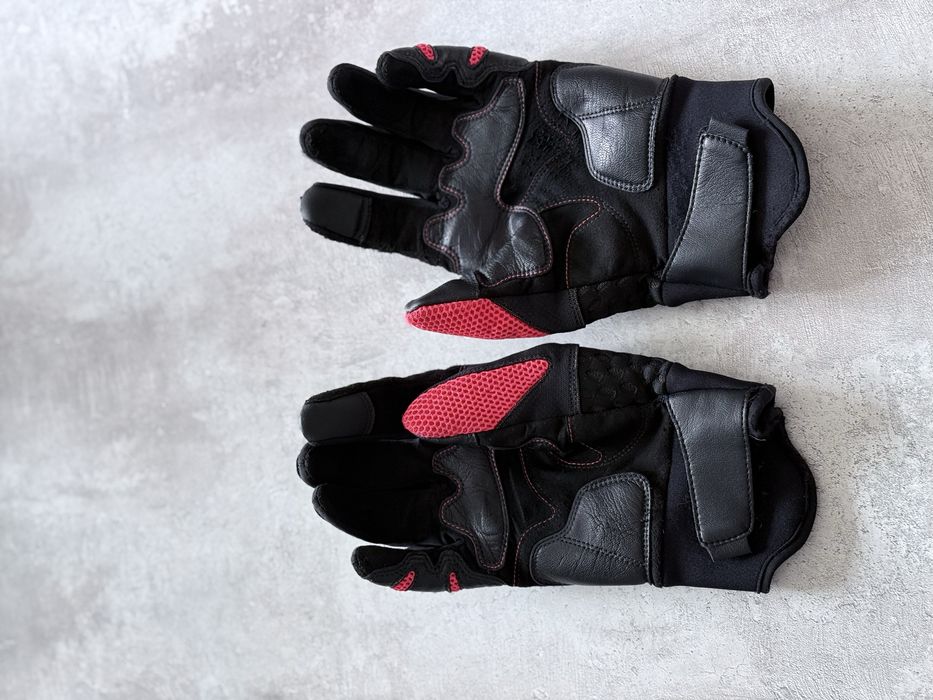 Мотоперчатки Dainese (оригинал) M