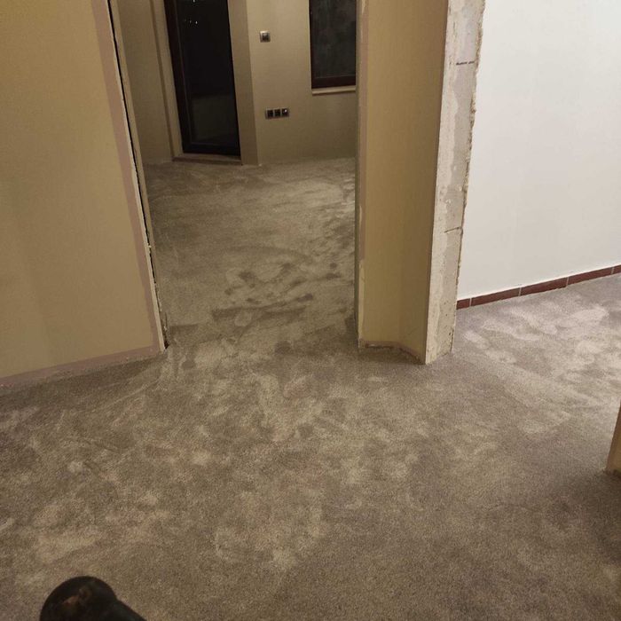 монтаж на подови настилки