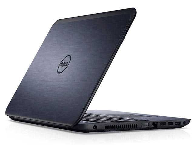 Laptop Dell Latitude 3540