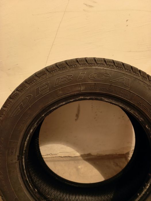 Зимни Гуми - 185/65/15