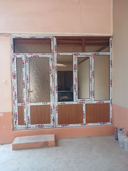 Akfa , 5 yil kafolati bilan sifati ideal darajada