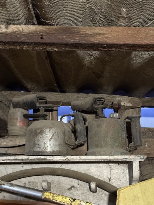 продам пояльную лампу