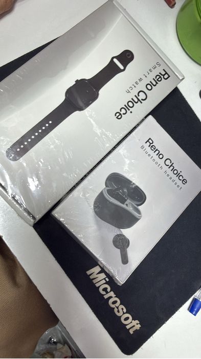 Продам запечатанный телефон