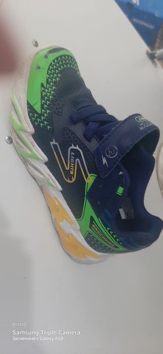 Skechers 31 номер