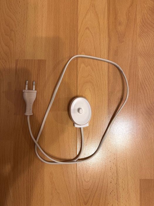 Зарядно за Електрическа четка за зъби Oral-B Braun