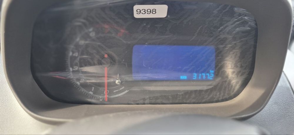 Kobalt 2023 4 pozitsiya sentyabrda salondan olingan bir qol