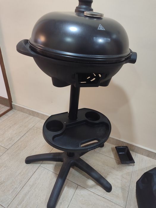 Грил електрически