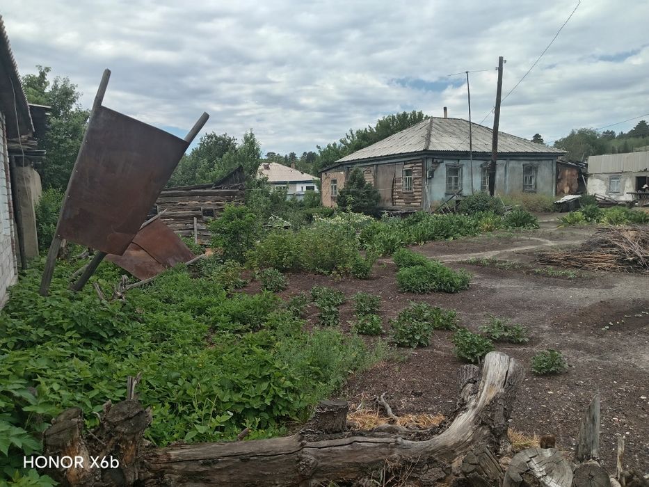 Земельный Участок пос. Контрольный