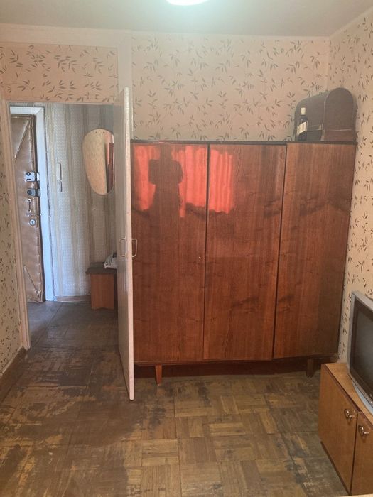 Продаю 2х комнатную квартиру