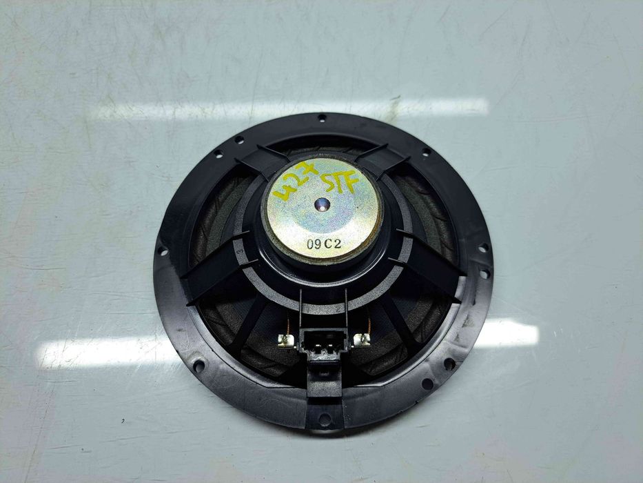 Boxa stanga fata Peugeot 308 [Fabr 2007-2013] 9665245180