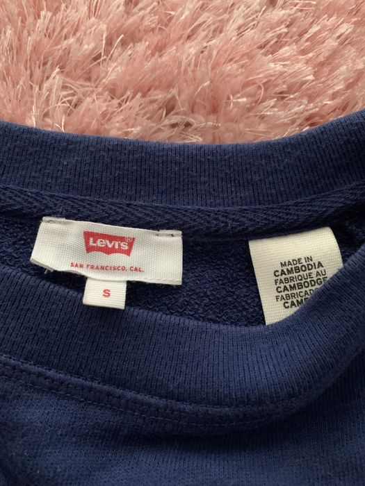Bluza Levi’s originala