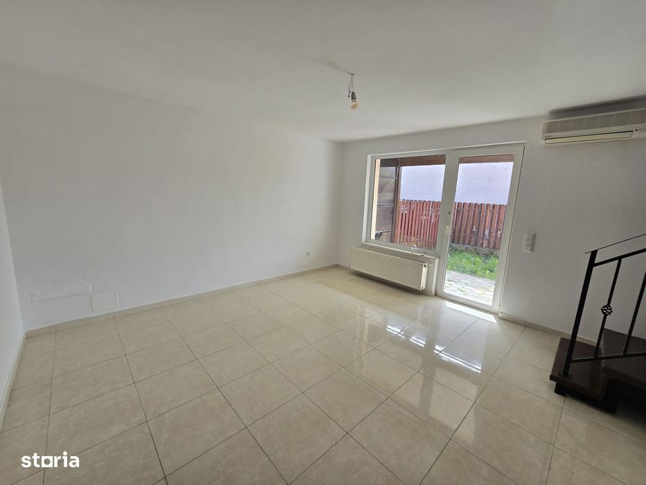 Casa insiruita | 78 mp | zona Stadion / Somesului - Floresti
