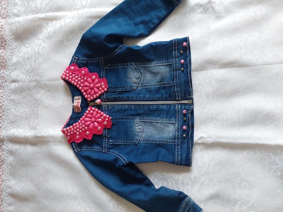 Разные вещи на  девочку