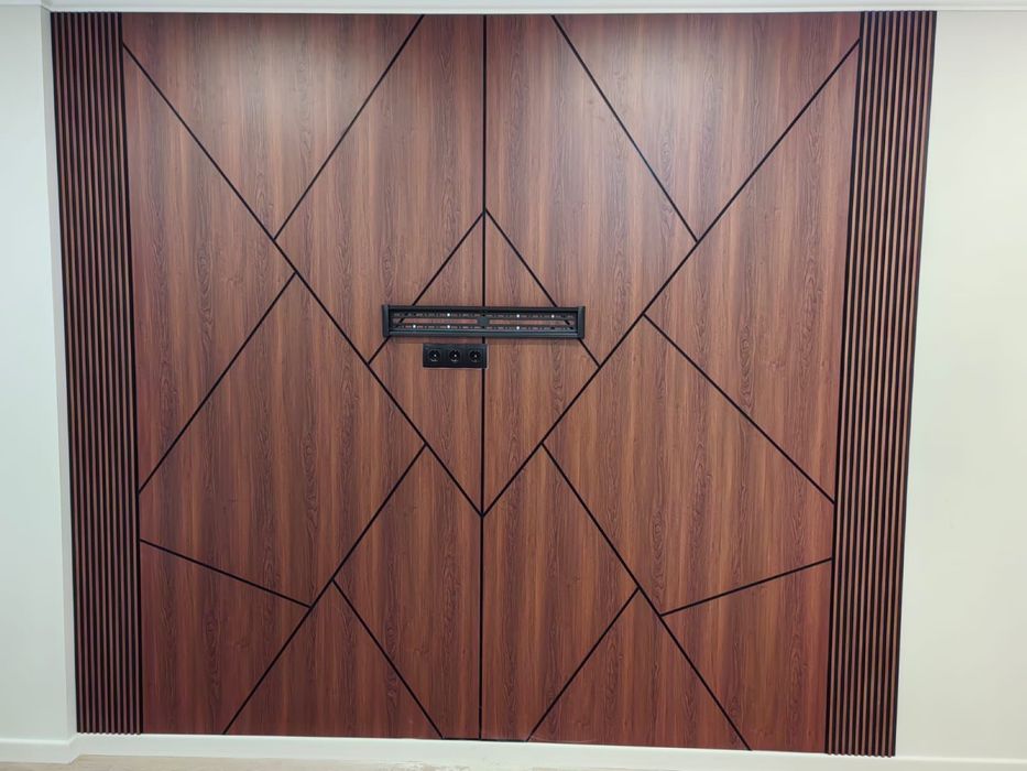 ОТПТОМ от 100 штук бамбук панели