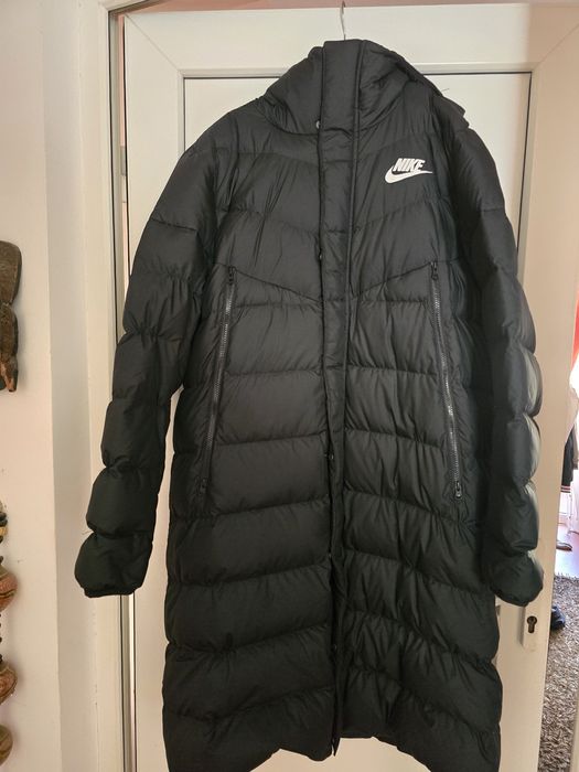 Geaca Nike,original, noua