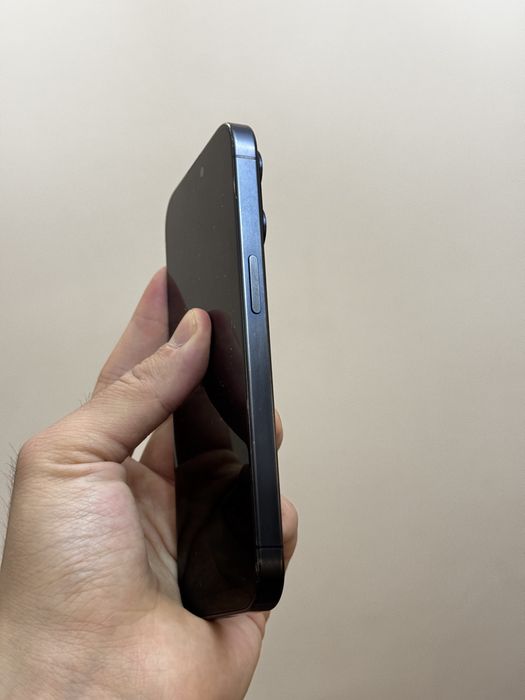 Iphone 15 Pro. 256гб. АКБ 89%