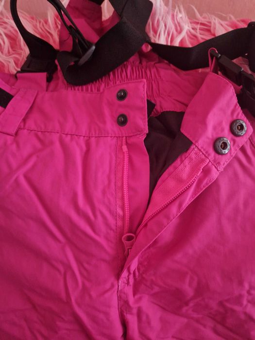 Детски ски панталон