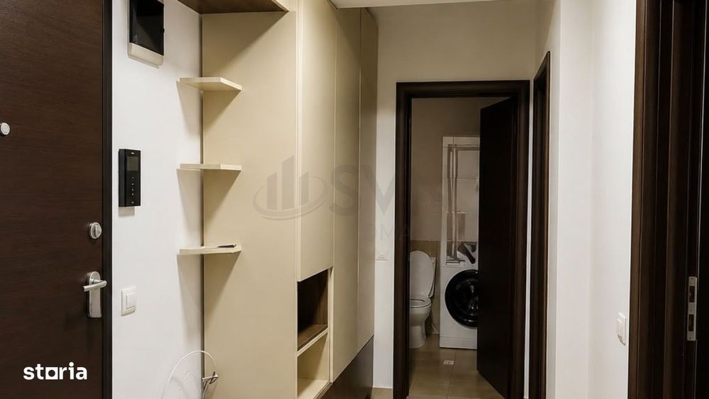Apartament 2 camere I Decebal I Bloc Nou I De inchiriat