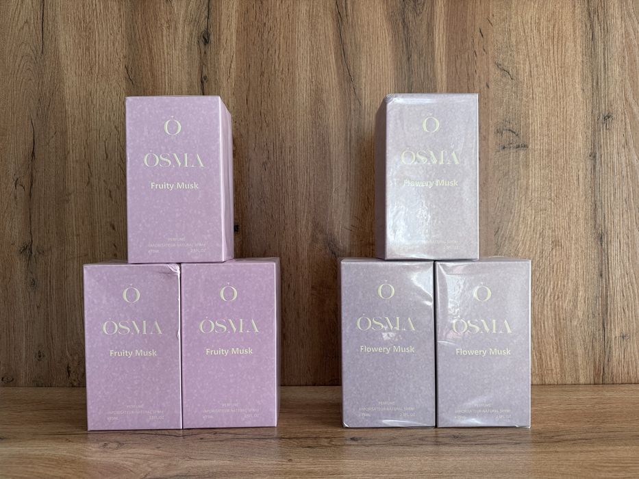 Духи OSMA ATIRLARI парфюм Осма