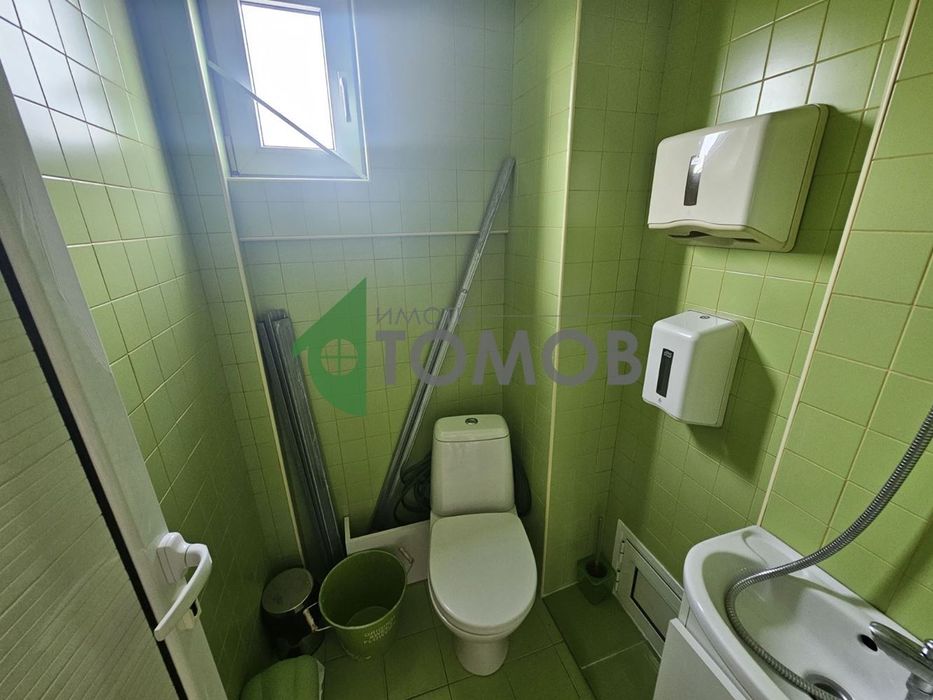 Продава се Офис в Стара Загора, Център - 69 кв.м за 822 €/кв.м - Снимка #5