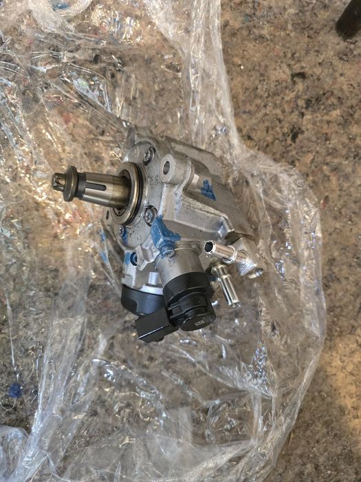 Kit injectie injectoare rampa pompa  BMW euro 6 190 cai B47 cod 8514148