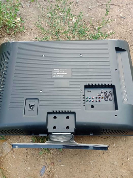 Продам телевизор плазменный на запчасти адрес 6 мкр