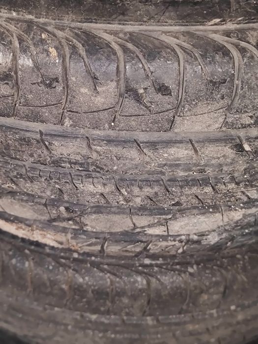 Авто шины 185/60 R15