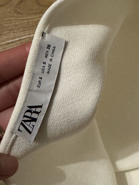 Rochie dama, zara, marimea S