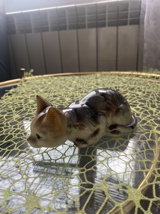 порцеланови декоративни фигурки