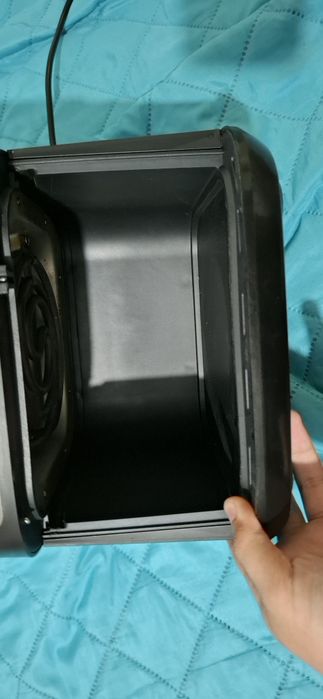 Air fryer Masterpro 6L