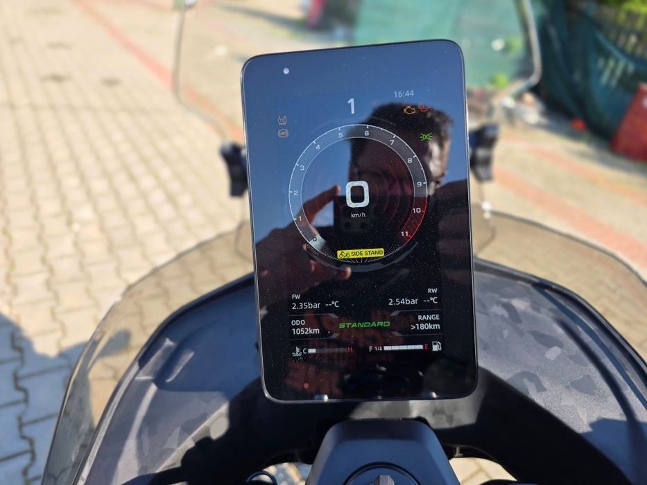 CFMOTO 800 MTX 2025