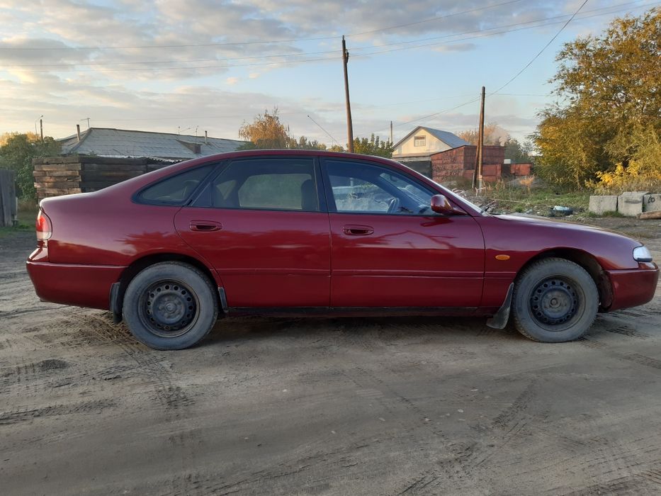 Продам Мазда Кронос