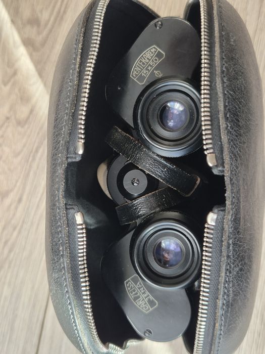 Binoclu Carl Zeiss 15x50