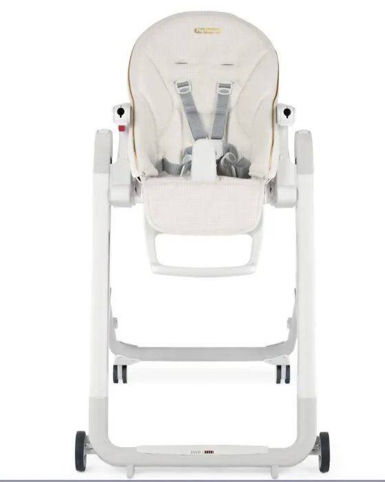 Peg Perego Sienna Follow me