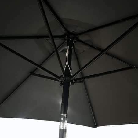 Umbrela de gradina 270 cm