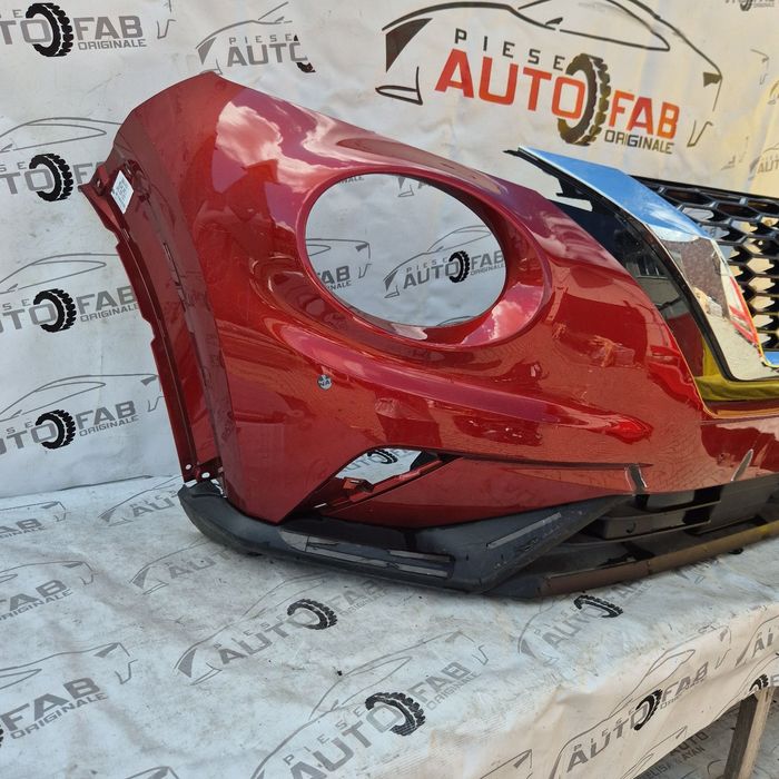 Bara fata Nissan Juke 2 an 2019-2020-2021-2022-2023