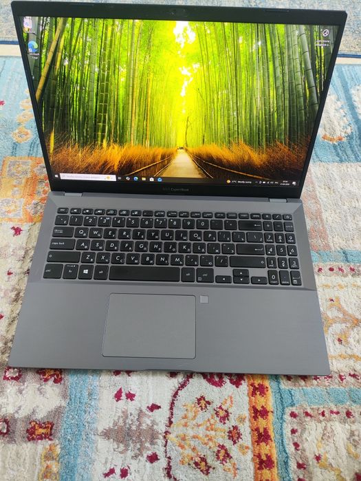 Продам ASUS ExpertBook P3540FA Core i5 8265U