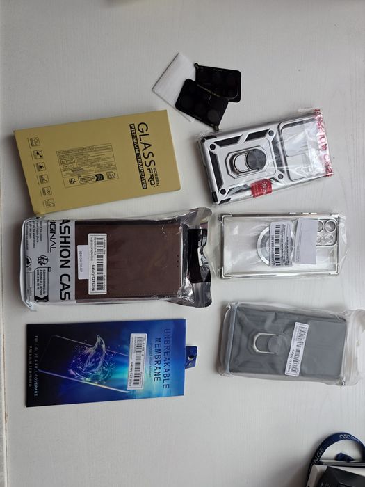 1TB Samsung Galaxy S23 Ultra -  Самсунг Галакси С23 ултра 1TB 1000